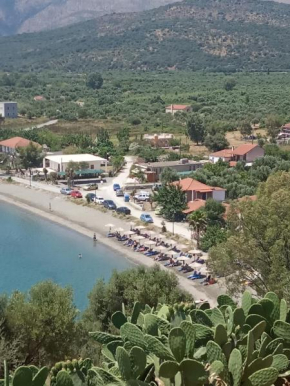 Small paradise in kamares 8